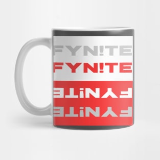 FYNITE possibilities Mug